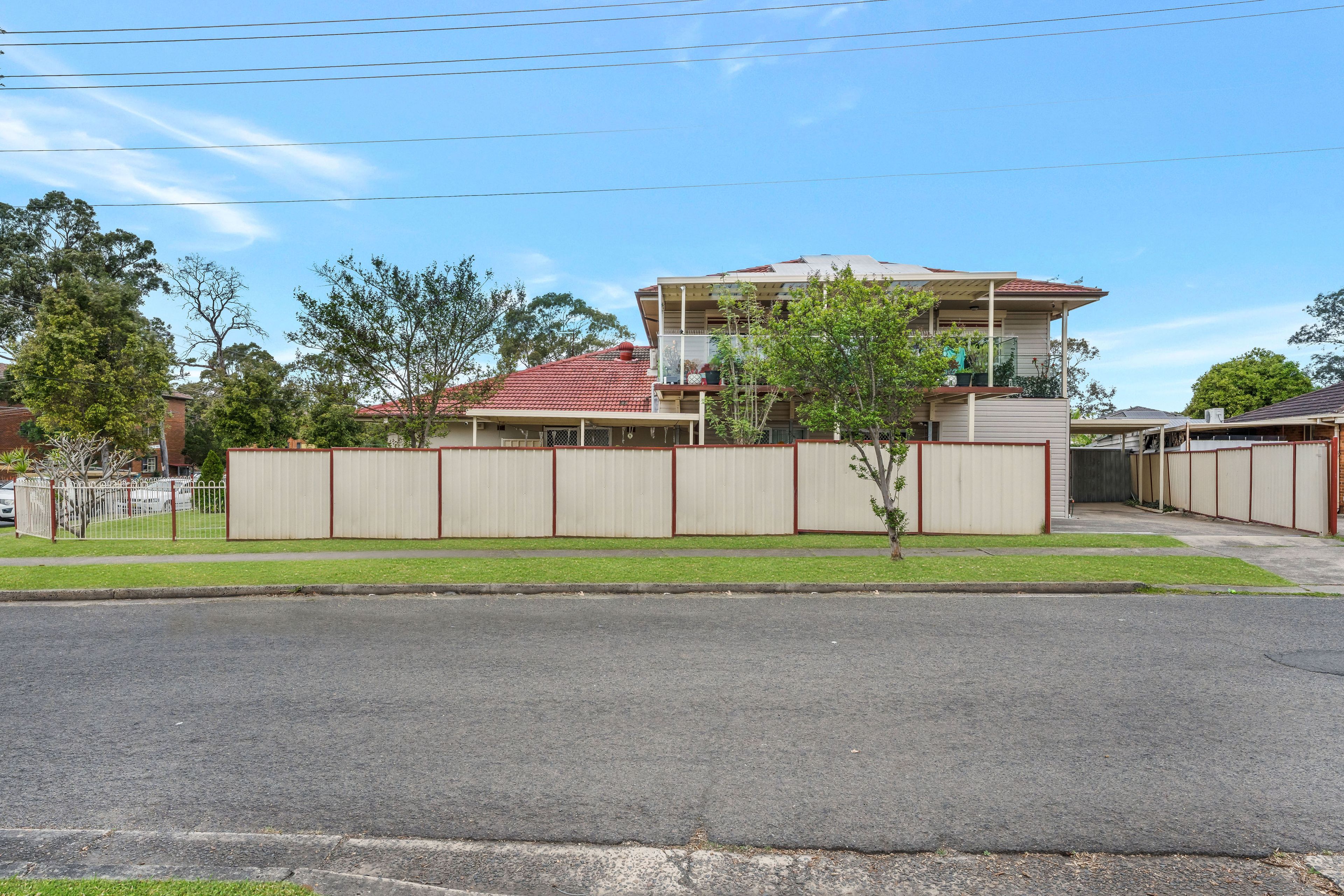 127 STRICKLAND CR, ASHCROFT NSW 2168, 0 habitaciones, 0 baños, House