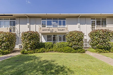 2/69 Gardner Street, Como, WA 6152, 2 phòng ngủ, 1 phòng tắm, Unit