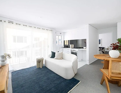 5/95 Queenscliff Road, Queenscliff, Northern Beaches, 1 Schlafzimmer, 1 Badezimmer, Apartment