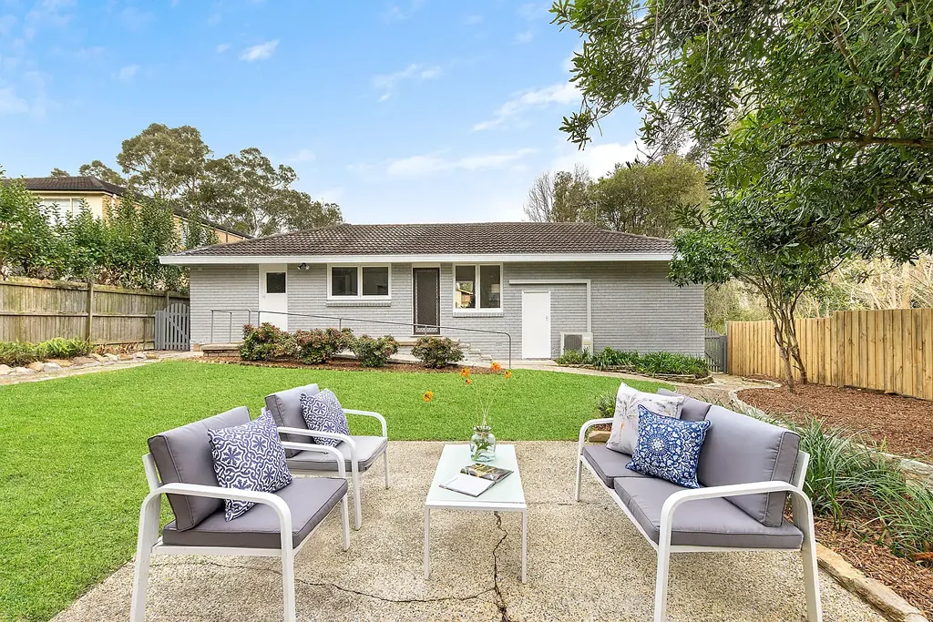 19 Ulm Avenue, Turramurra, NSW 2074