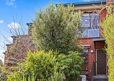 बाहरी क्षेत्र - 4/58 Shamrock Street, Brunswick West, VIC 3055
