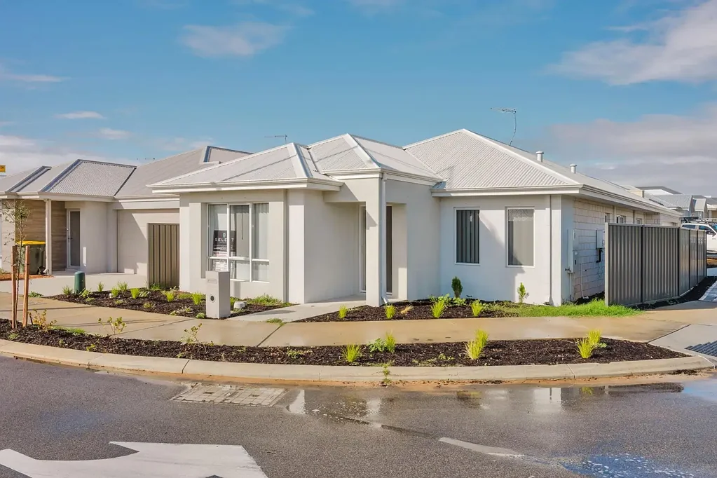Spacious Brand New Family Home in Baldivis
