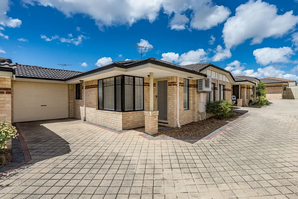 2/206 Edward Street, Osborne Park, WA 6017