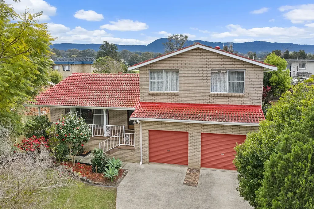 Nowra 4Zimmer SPACE FOR THE WHOLE FAMILY