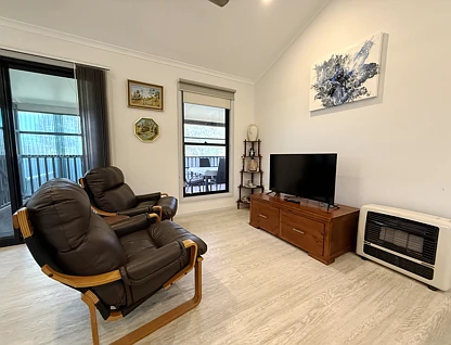 LV9/99 Princes Hwy, Eden, South Coast, 3 habitaciones, 2 baños, House