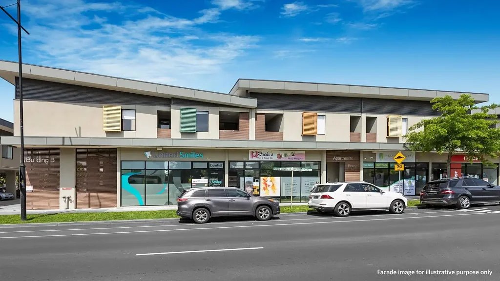 106/62 Mernda Village Drive, Mernda, VIC 3754