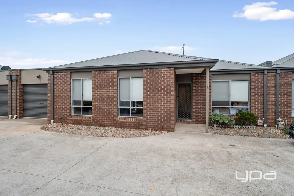 3/20 Somerton Court, Darley, VIC 3340