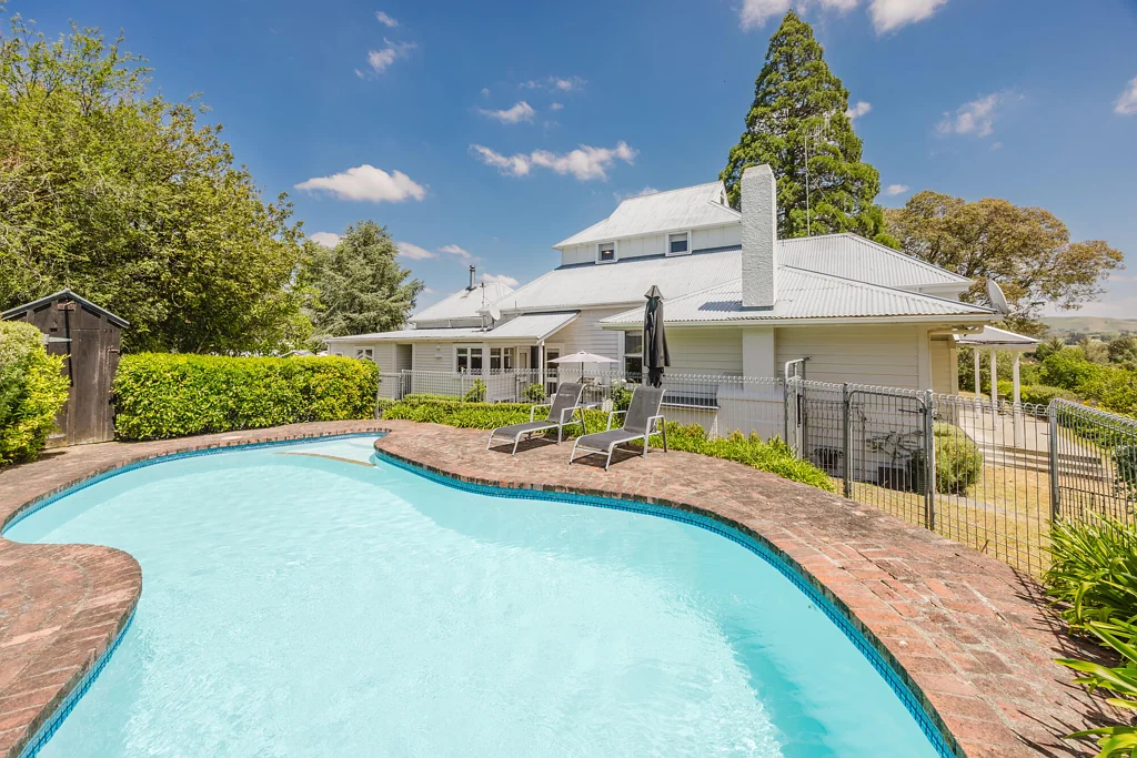 Waipukurau and Surrounds 7Habitaciones Bring us an offer!