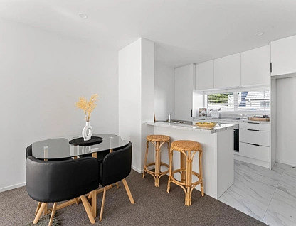 Unit C/64 Selwyn Street, Onehunga, Auckland City, 2房, 2浴, Townhouse