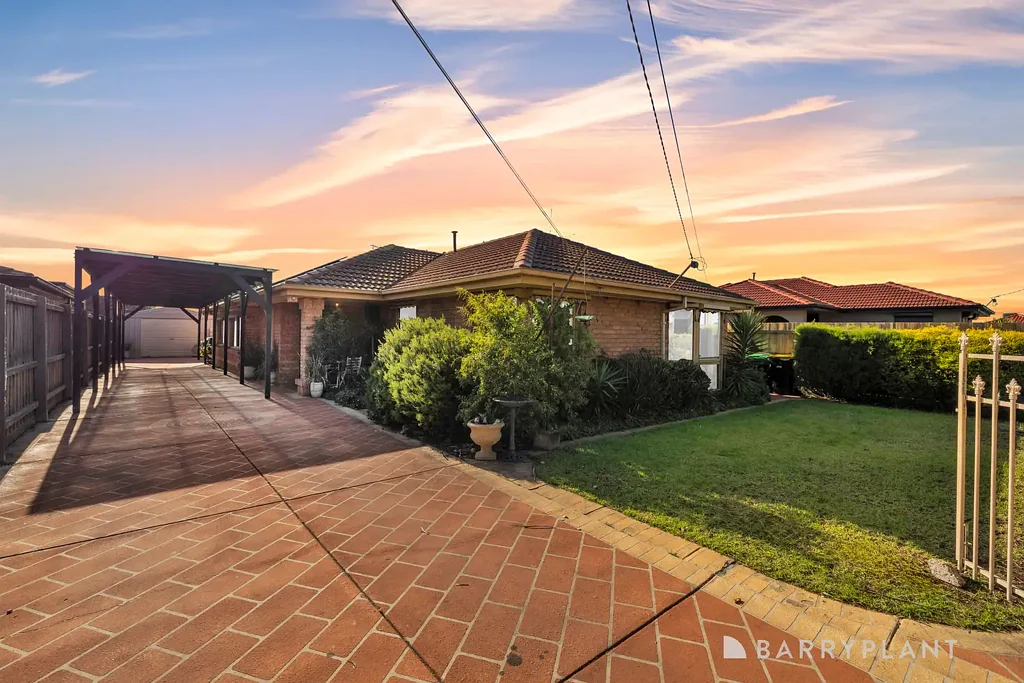 Melton South 4chambre A Perfect Blend of Comfort, Space and Convenience