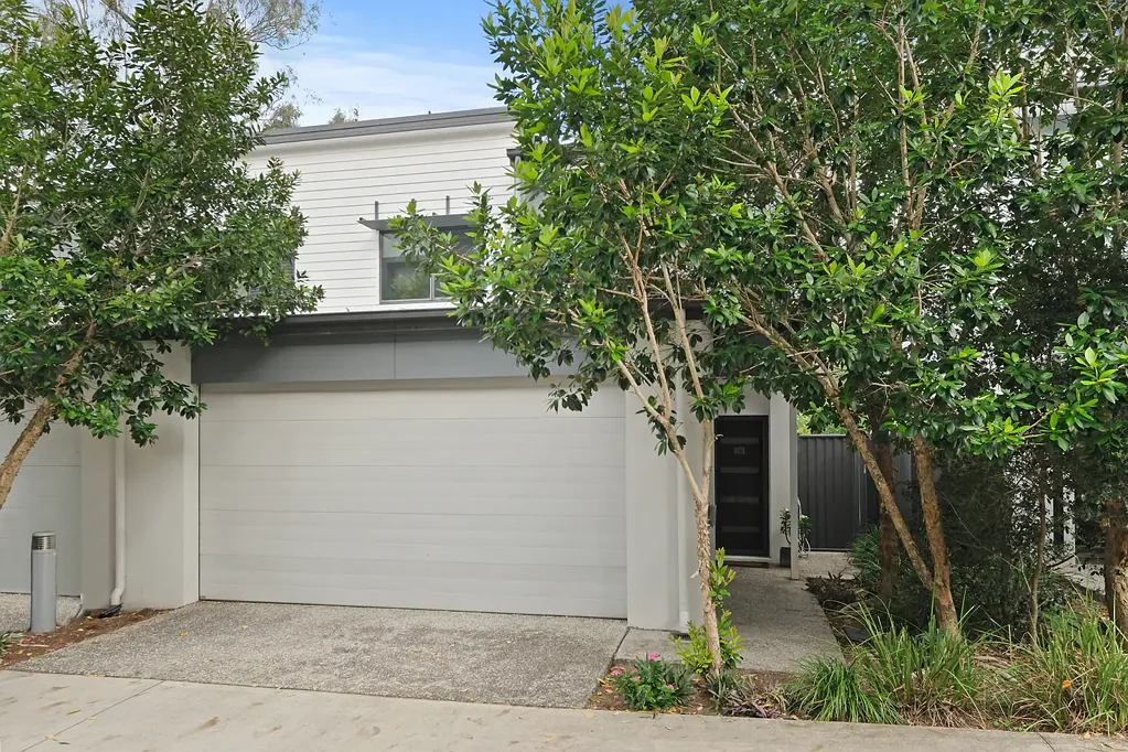 26/21 Kersley Road, Kenmore, QLD 4069