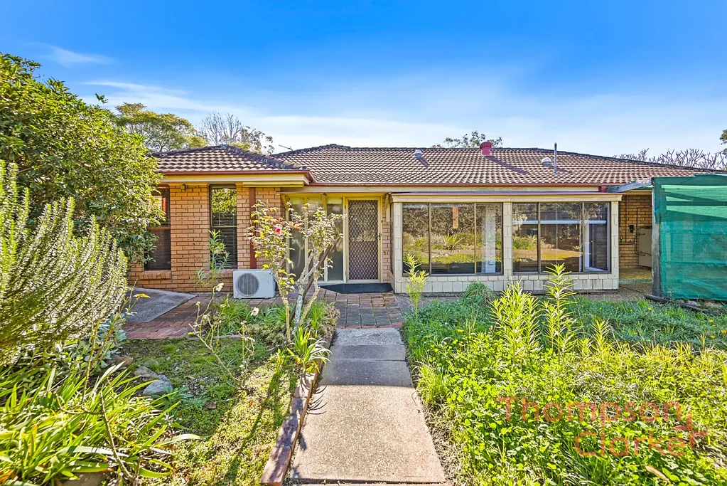 13 Wesley Street, Bolwarra Heights, NSW 2320