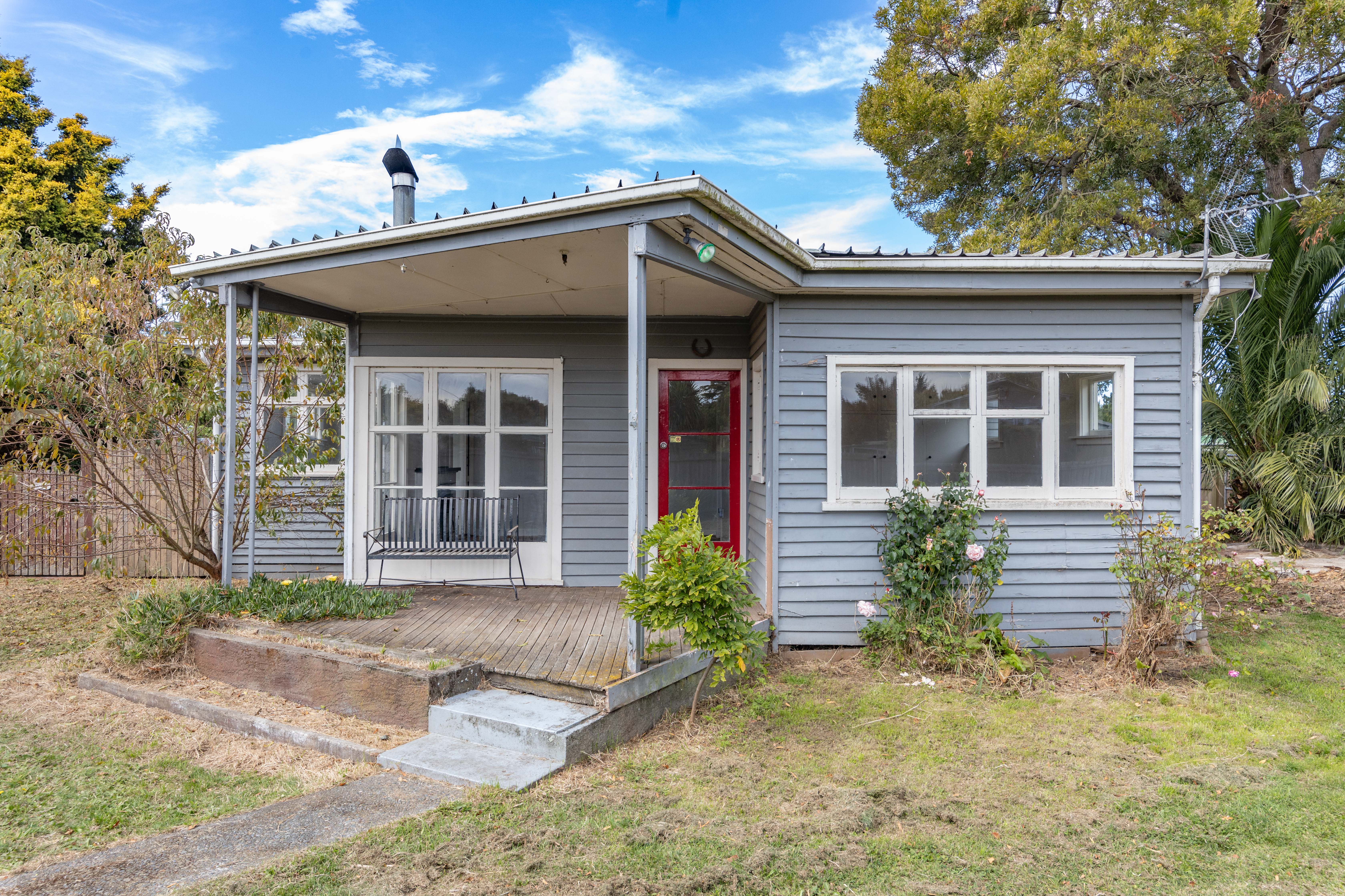 29 Stalkers Road, Woodend, Waimakariri, 2部屋, 1バスルーム, House