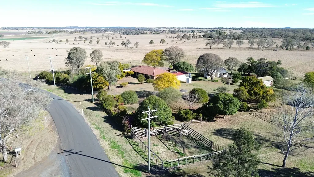 Biddeston Rural Lifestyle Property with Multiple Opportunities