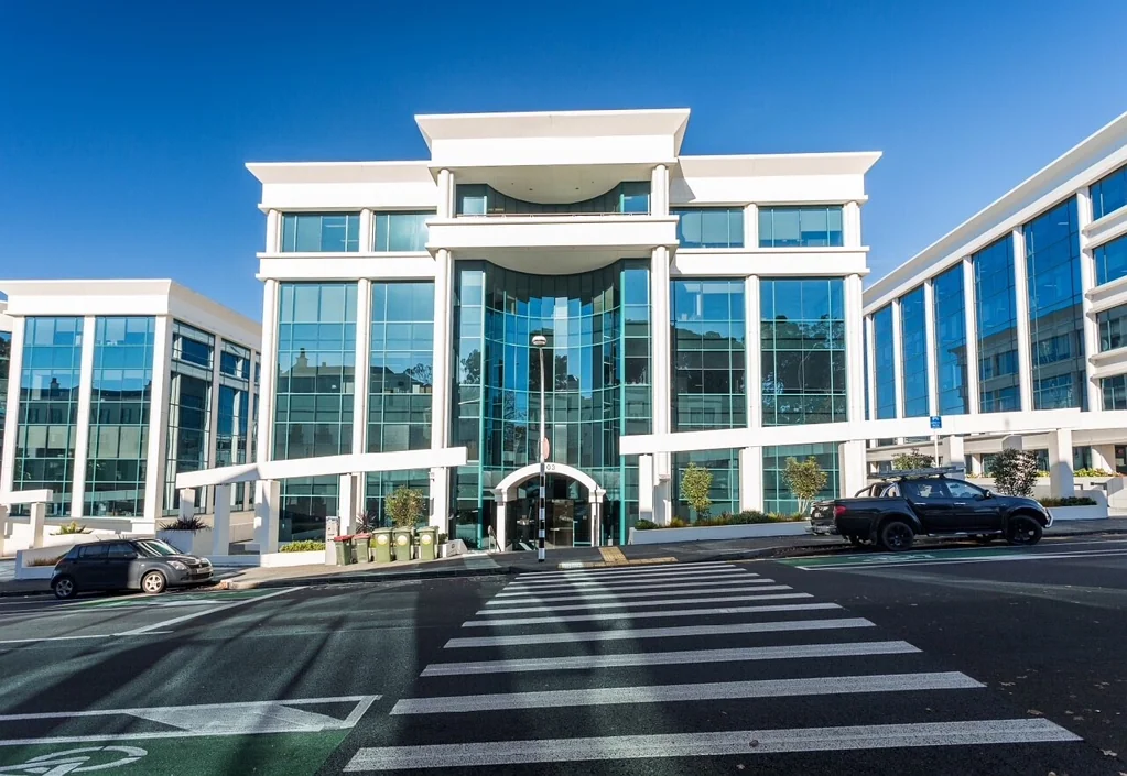 Newmarket High-Quality Newmarket Office
