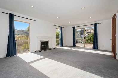 18 Malin Place, Pinehill, North Shore City, 4房, 2浴, House