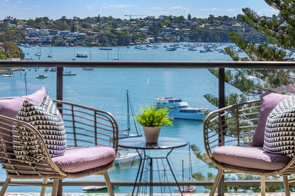 11/2 Landenburg Place, Greenwich, NSW 2065