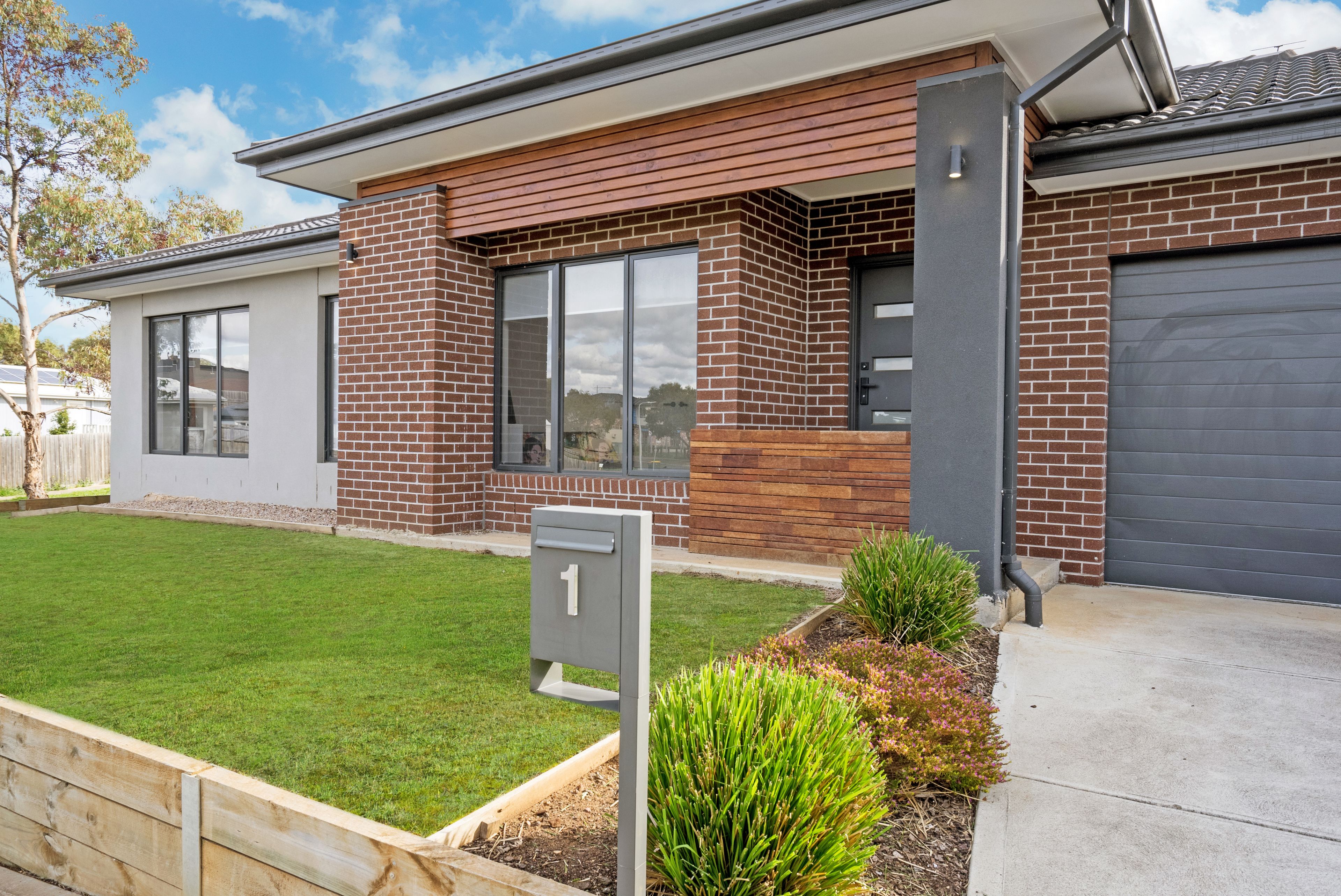 1 TRASK RISE, BACCHUS MARSH VIC 3340, 0 Bedrooms, 0 Bathrooms, House