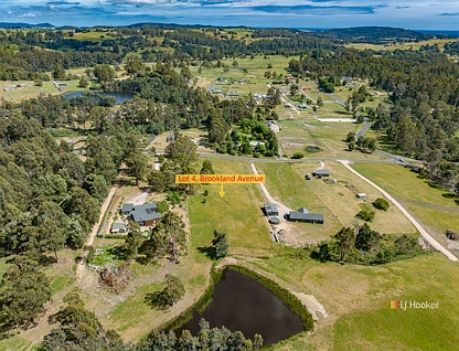 Lot 4 Brookland Avenue, Acacia Hills, West and North West, 0 ਕਮਰੇ, 0 ਬਾਥਰੂਮ, Section