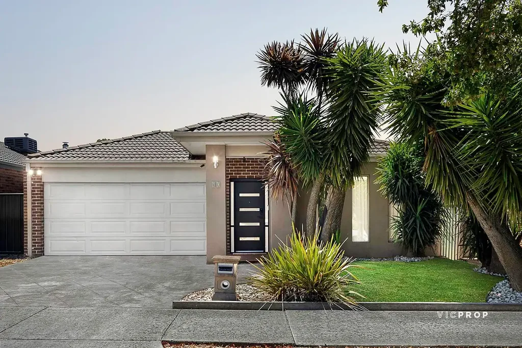 20 Kilburnie Drive, Mernda, VIC 3754