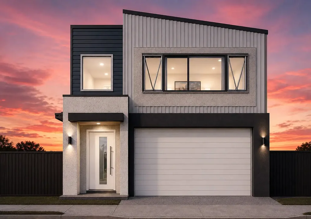 Donnybrook 4બેડરૂમ Brand New North-East Facing, Double-Story Family Residence in Premium Olivine Estate