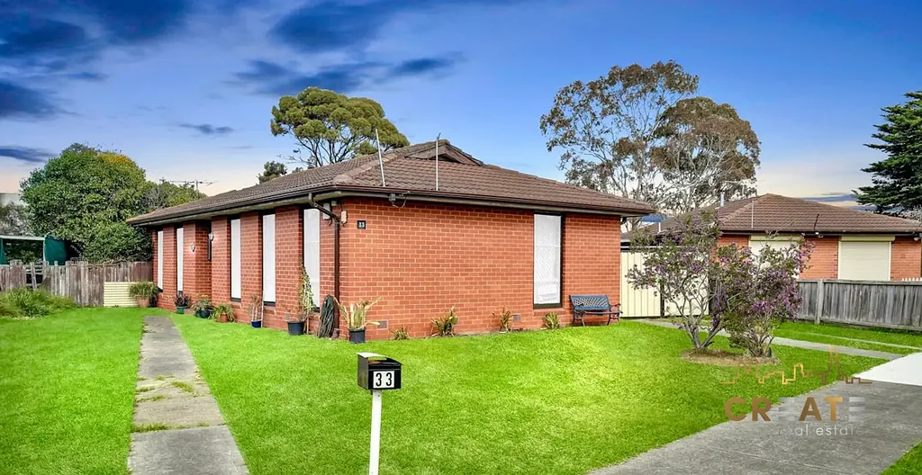 AFFORDABLE FAMILY HOME IN A CONVENIENT LOCATION