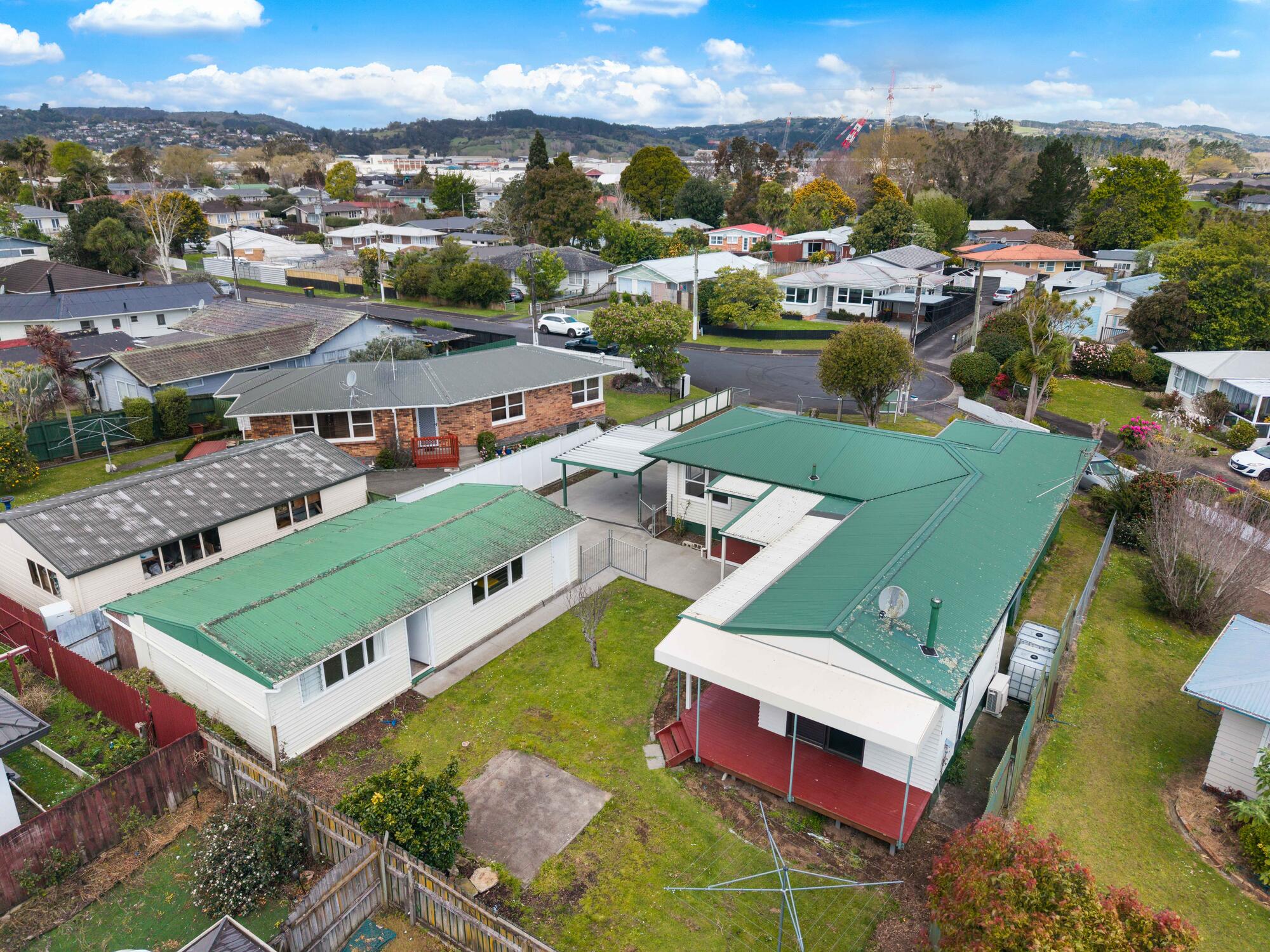 9 Oregon Place, Papakura, photo 18