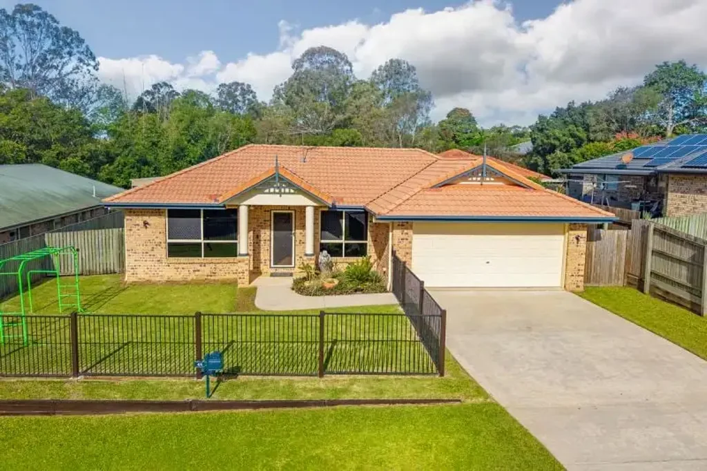 46 Newfarm Street, Upper Caboolture, QLD 4510