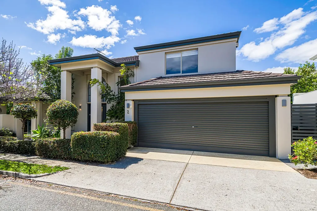 2 Waverley Street, South Perth, WA 6151