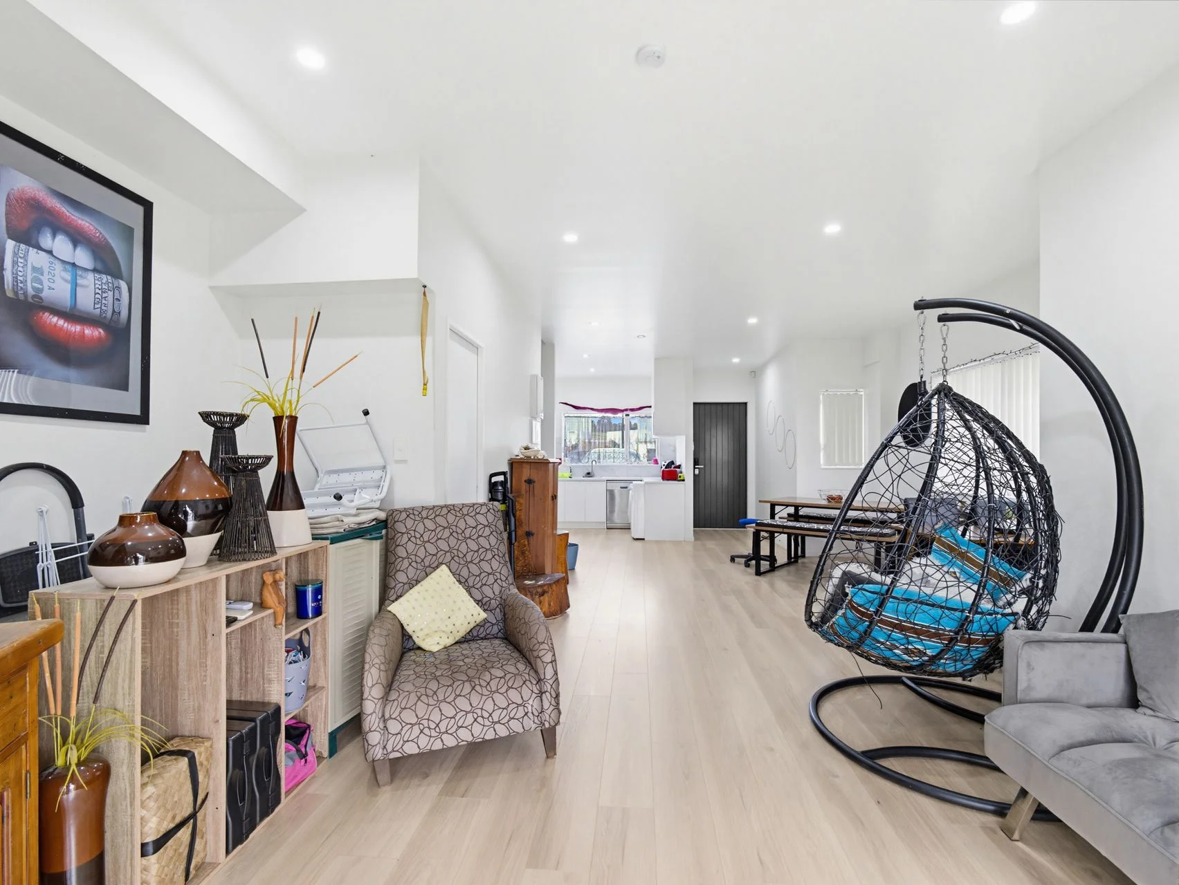 3B Putiputi Way, Papakura, 3 Bedrooms, 2 Bathrooms, House