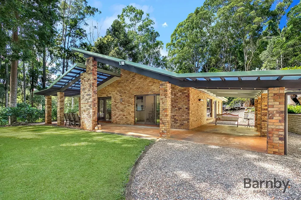 Dulong 3房  Hinterland Sanctuary on 2.72 Acres