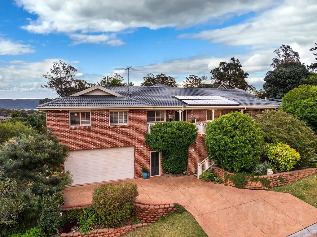 1 Tallowood Place, Cranebrook, NSW 2749