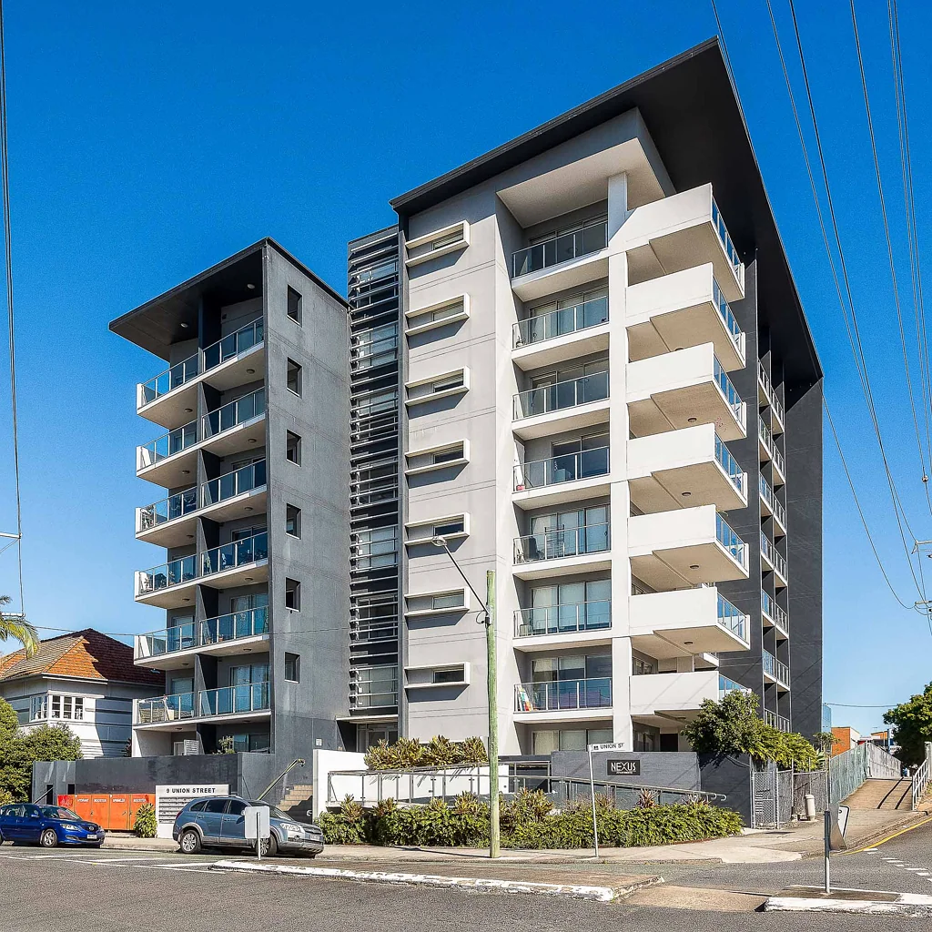 402/3-9 Union Street, Nundah, QLD 4012