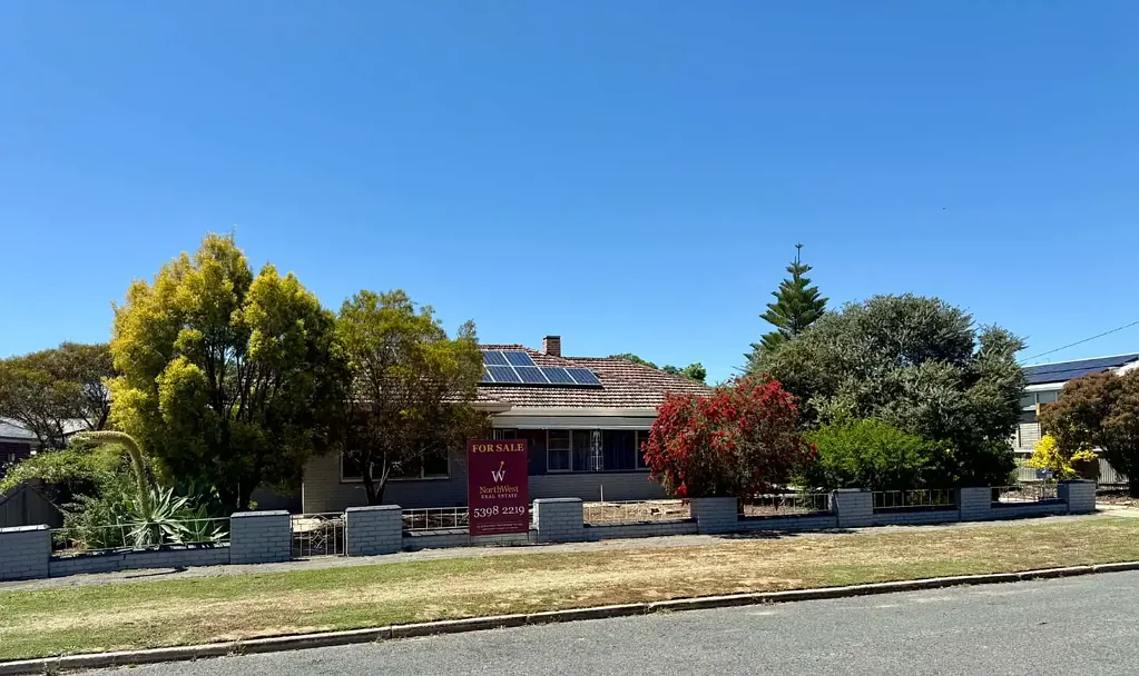 Warracknabeal 5ห้องนอน HUGE FAMILY HOME- REDUCED