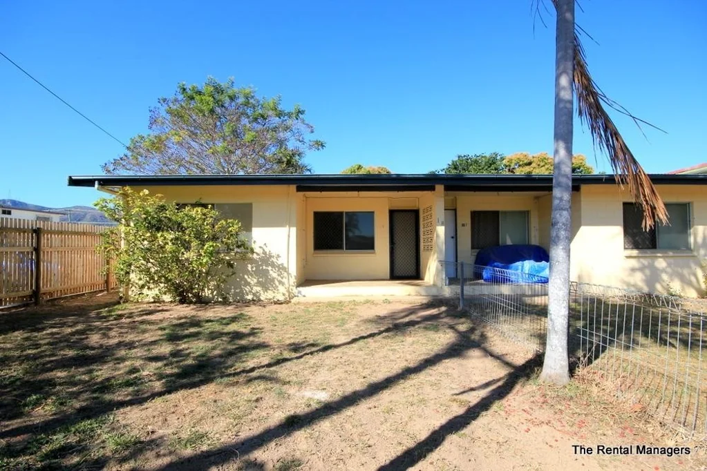 18 Ferntree Street, Kirwan, QLD 4817