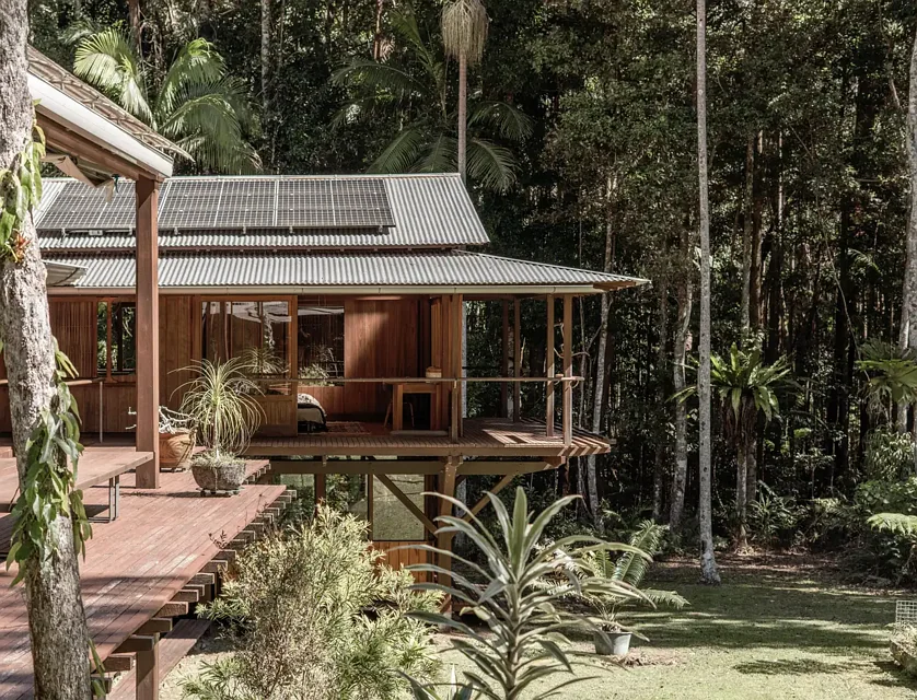 Address Withheld, Mapleton, QLD 4560, 2 rūma, 1 rūma horoi, House