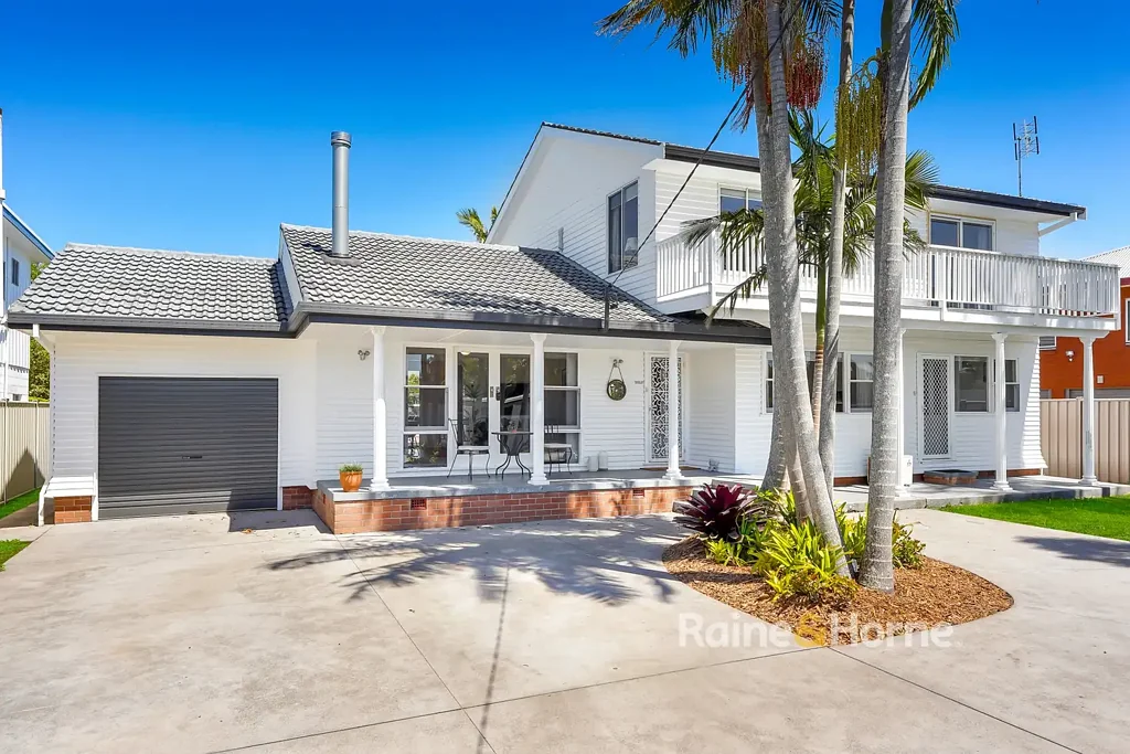127 North Burge Road, Woy Woy, NSW 2256