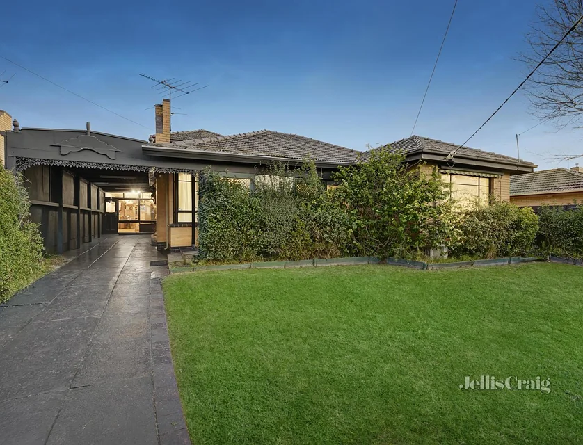 24 Ludwell Crescent, Bentleigh East, Bayside, 4 ਕਮਰੇ, 3 ਬਾਥਰੂਮ, House
