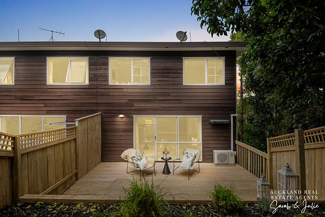 24/193 Eskdale Road, Birkenhead, North Shore City