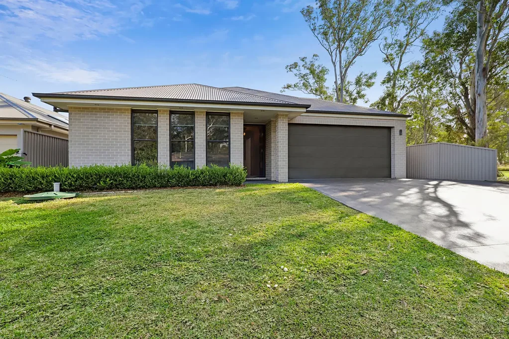 15 Markwell Place, Agnes Banks, NSW 2753