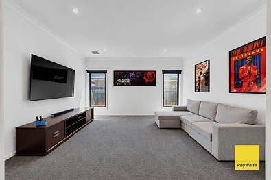 Silid Pahingahan - 4 Jarvis Road, Aintree, VIC 3336
