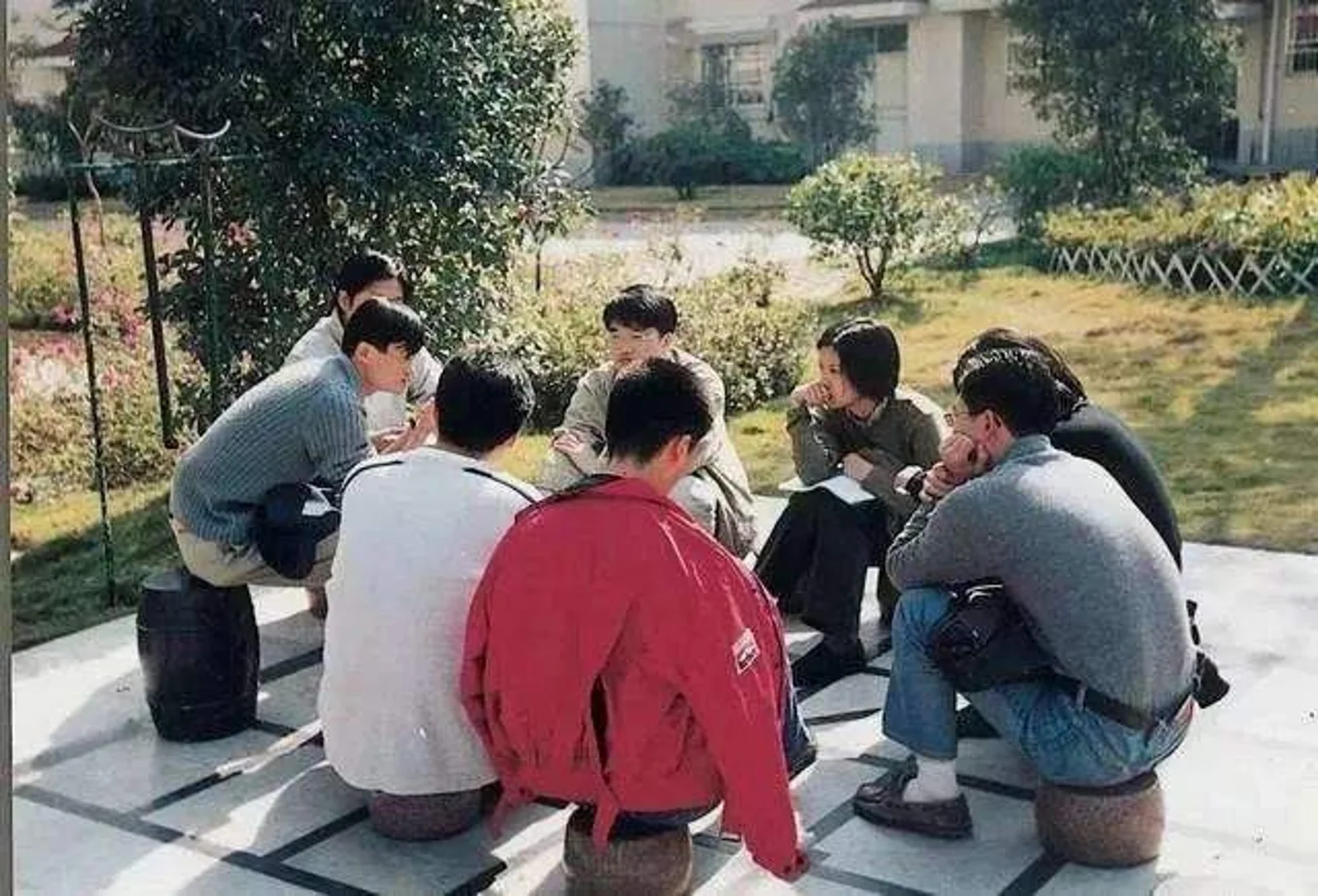 阿里二十年，我们的「时间减史」