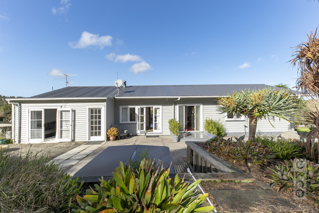 315 School Road, Waimauku, Auckland - Rodney, 7房, 0浴