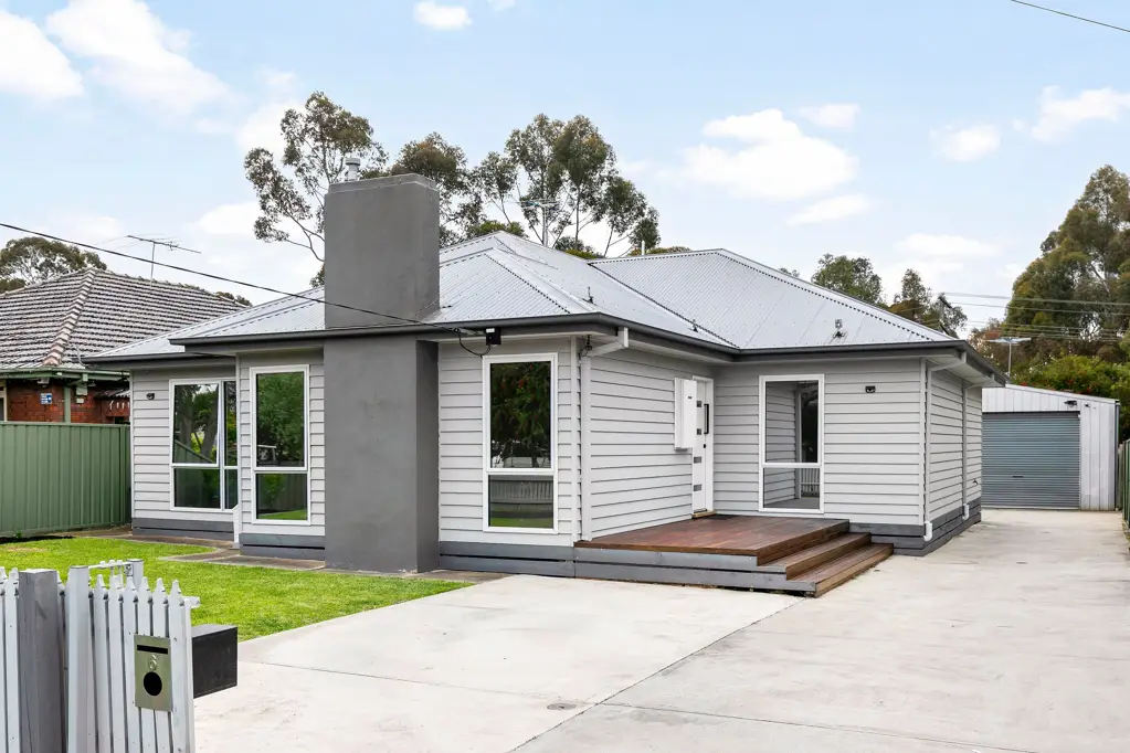 6 Fairmount Street, Hadfield, VIC 3046