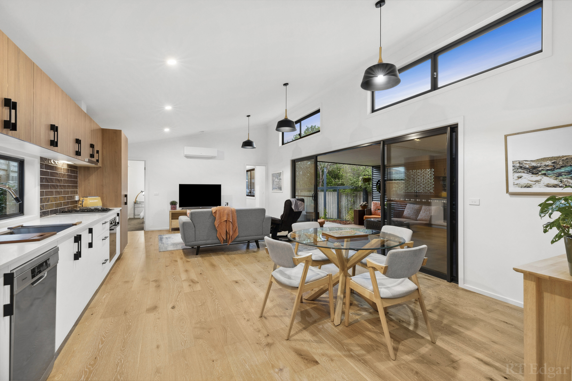 24 HOLLYWOOD BVD, POINT LONSDALE VIC 3225, 0房, 0浴, House