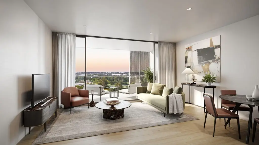 Meadowbank 1Moenga BRAND NEW I READY TO INSPECT I STUDIO I 1 BED I 2 BED  & 3 BED LUXURY UNITS