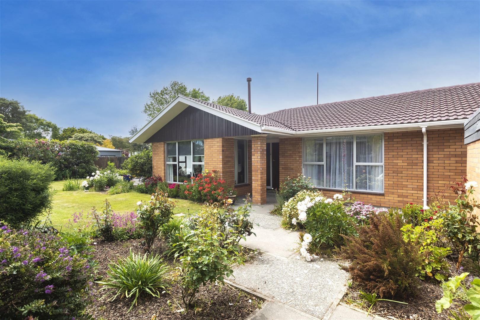 24 Talltree Avenue, Avonhead, Christchurch, 4房, 0浴, House