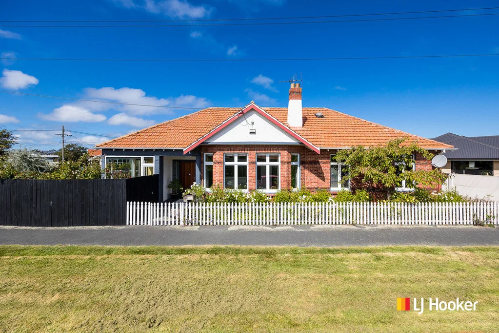 85 Hargest Crescent, Saint Clair, Dunedin City, Otago
