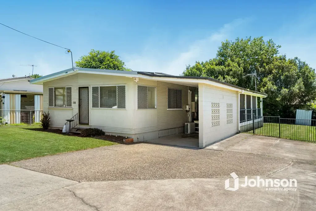 135 Raceview Street, Raceview, QLD 4305