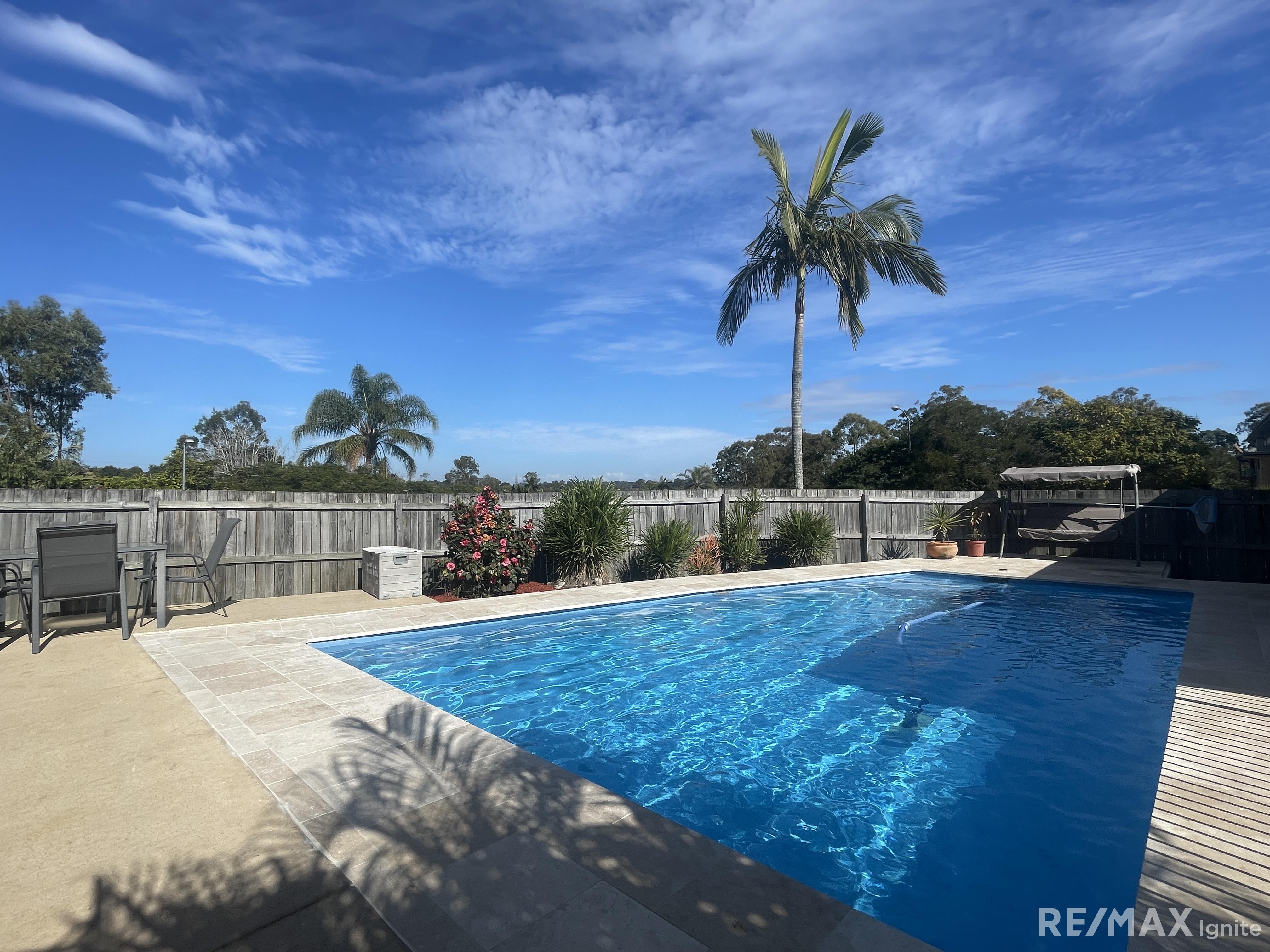 35 PALLINUP ST, RIVERHILLS QLD 4074, 0部屋, 0バスルーム, House